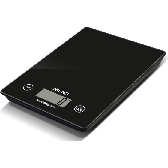 Bruno ������� ������� �������� 1gr/5kg ''Scale In Black'' - (BRN-0208)