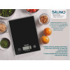 Bruno ������� ������� �������� 1gr/5kg ''Scale In Black'' - (BRN-0208)