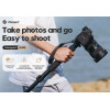 Fotopro �������� ������������ ����������, ��� 155cm, ����� - (N-155)