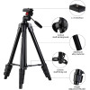 Fotopro ������� ������������ ����������, ��� 121cm, ����� - (DIGI-3400)