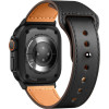 Tech-Protect Replacment Band Naturafit For Apple Watch 4/5/6/7/8/9/SE/ULTRA1/2 (42/44/45/49 MM) Bl - (TPRSNAW6B)