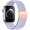 Tech-Protect Replacment Band Nylonmag For Apple Watch 4/5/6/7/8/9/10/Se (40/41/42 MM) Pe - (TPRBNAW10PE)