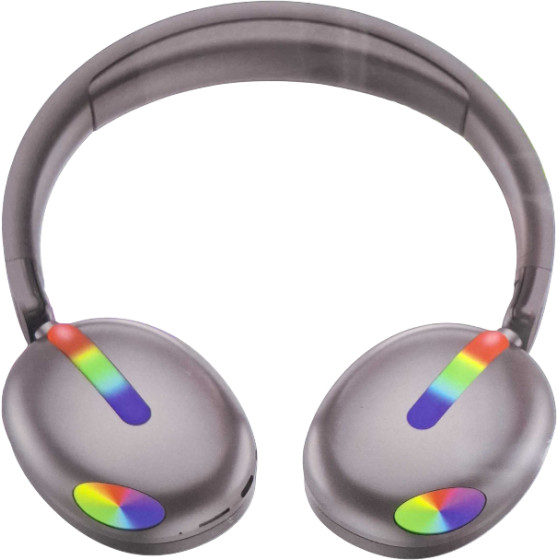 Tradesor �������� ��������� - Headphones - PG363 D - 740363 - Black - (740363_b)