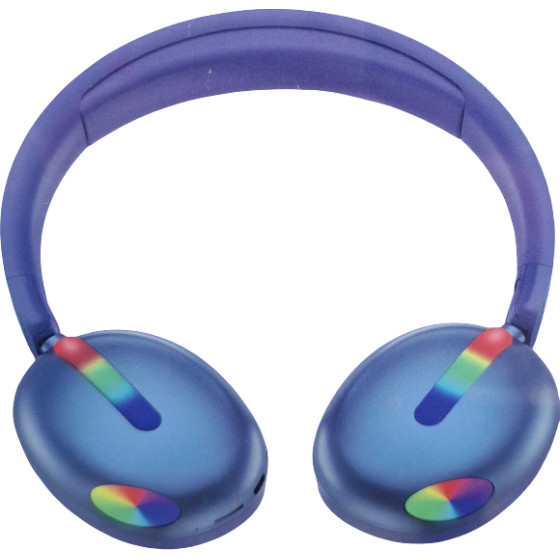 Tradesor �������� ��������� - Headphones - PG363 D - 740363 - Blue - (740363_bl)