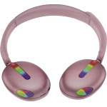 Tradesor �������� ��������� - Headphones - PG363 D - 740363 - Pink - (740363_pi)