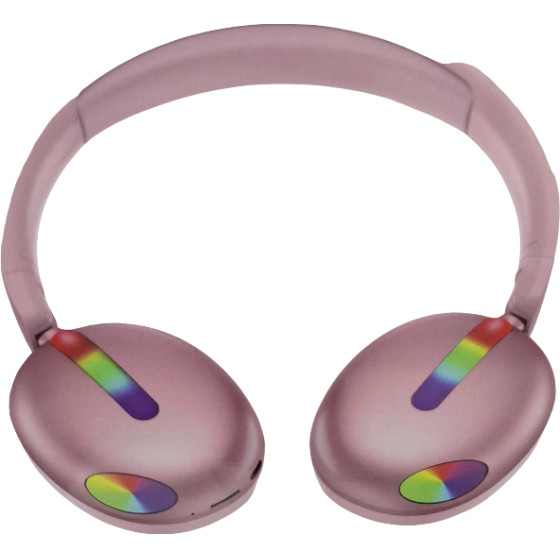 Tradesor �������� ��������� - Headphones - PG363 D - 740363 - Pink - (740363_pi)