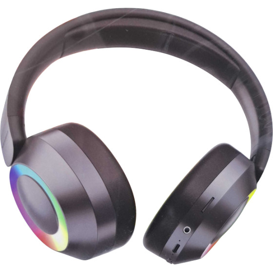 Tradesor �������� ��������� - Headphones - PG373 D - 710373 - Black - (710373_b)