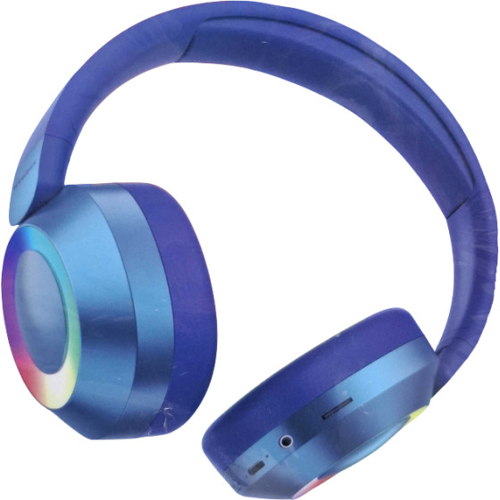 Tradesor �������� ��������� - Headphones - PG373 D - 710373 - Blue - (710373_bl)