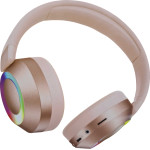 Tradesor �������� ��������� - Headphones - PG373 D - 710373 - Pink - (710373_pi)