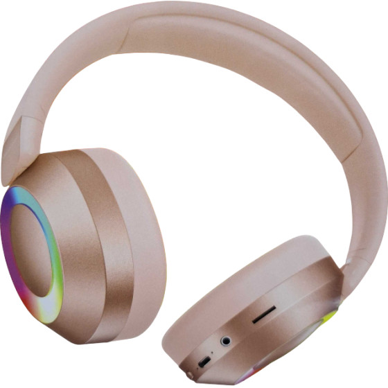 Tradesor �������� ��������� - Headphones - PG373 D - 710373 - Pink - (710373_pi)
