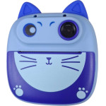 Tradesor ������� Instant ����������� ������ �� �������� - D6 - 811801 - Blue - (811801_bl)