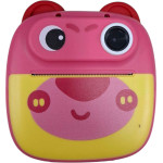 Tradesor ������� Instant ����������� ������ �� �������� - D6 - 811801 - Pink/Yellow - (811801_piy)