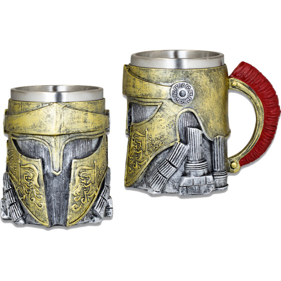 ALBAINOX ������ ������������ TOLE10, Spartans Helmet, 39763