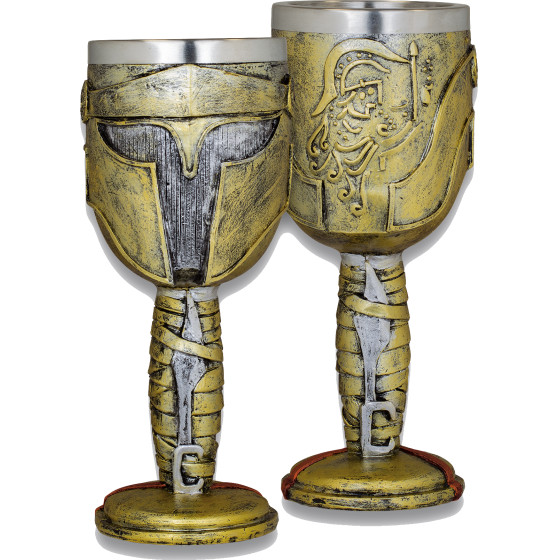 ALBAINOX ������ ������������ TOLE10, Spartans Helmet, 39764