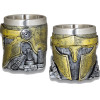 ALBAINOX ������ ������������ TOLE10, Spartans Helmet, 39765