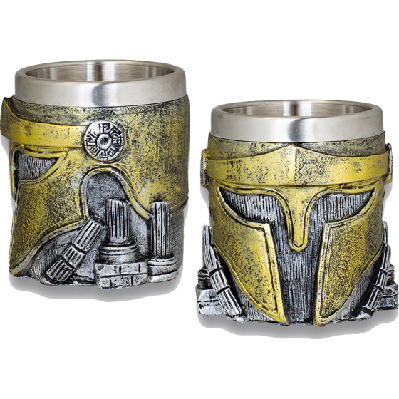 ALBAINOX ������ ������������ TOLE10, Spartans Helmet, 39765