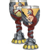 ALBAINOX ������ ������������ TOLE10, Spartans Sword+Shield, 39761