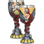 ALBAINOX ������ ������������ TOLE10, Spartans Sword+Shield, 39761