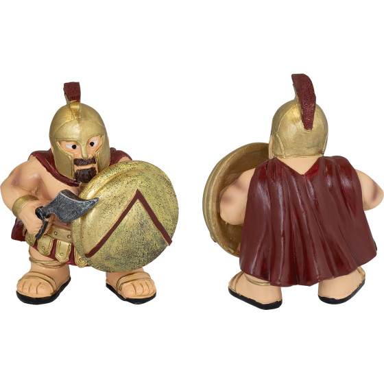 ALBAINOX ������� ������������ TOLE10, Spartan 10.5cm, 39769