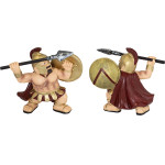 ALBAINOX ������� ������������ TOLE10, Spartan 10.5cm, 39770