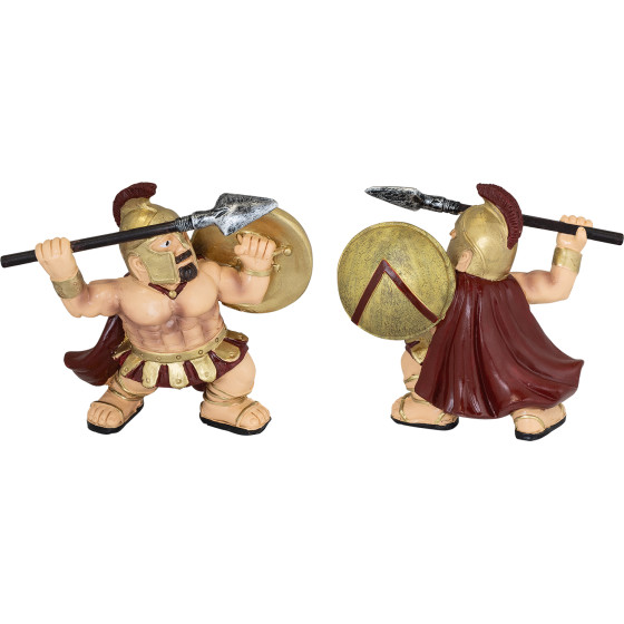 ALBAINOX ������� ������������ TOLE10, Spartan 10.5cm, 39770