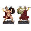 ALBAINOX ������� ������������ TOLE10, Spartan Spear+Shield 18cm, 39771