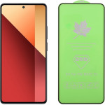 Idol 1991 Tempered Glass Xiaomi Redmi Note 13 Pro 4G 6.67'' 9H 0.25mm 20D Full Glue Semi Curved BLACK