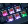 Keychron Silent K Pro Switches - Red (110pcs) - (G6)