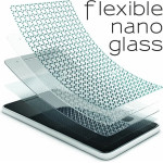 Ancus Tempered Glass Nano Shield 0.15mm 9H ��� Xiaomi Redmi 14C 2 ��������