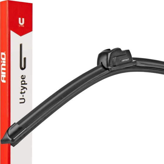 AMiO ���������������� Flat TYPE-U 550mm /22 - 1 ���. - (01182)