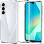 Spigen Ultra Hybrid Samsung A16 4G / A16 5G Crystal Clear Backcover - (ACS08890)