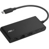 Asus Docking Station DC201 Dual 4K USB-C - (90XB094N-BDS000)