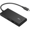 Asus Docking Station DC201 Dual 4K USB-C - (90XB094N-BDS000)