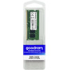GoodRAM DDR4 1024Mx8 Sodimm 3200MHz CL22 8GB - (GR3200S464L22S/8G)