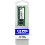 GoodRAM DDR4 1024Mx8 Sodimm 3200MHz CL22 8GB - (GR3200S464L22S/8G)