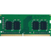 GoodRAM DDR4 1024Mx8 Sodimm 3200MHz CL22 8GB - (GR3200S464L22S/8G)