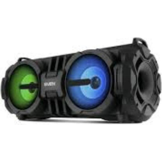Sven 2.0 Portable Speaker PS-485 Black - (20101346)