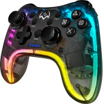 Sven Wireless Gamepad GC-5050 Black - (20101190)