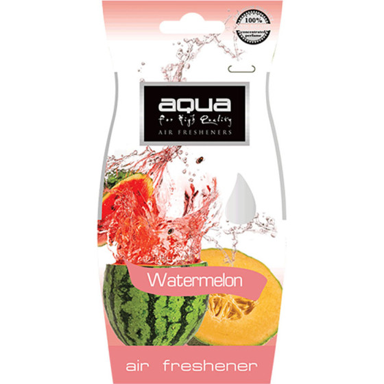 Aqua ��������� ����������� �������� �� ����� �������� & ������ (Watermelon & MELON) - 1 TEM. - (10-647)