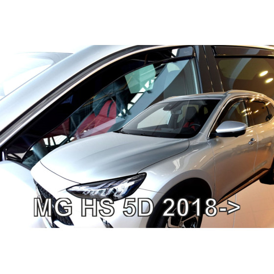 Heko ������������� ��� Mg Hs 5D 2018+ ��� ����������� ��� �������� ���� �������� - 4 ��� - (23805)