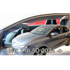 Heko ������������� ��� Mg MG3 Iii 5D 2024+ ��� ����������� ��� �������� ���� �������� - 4 ��� - (23809)