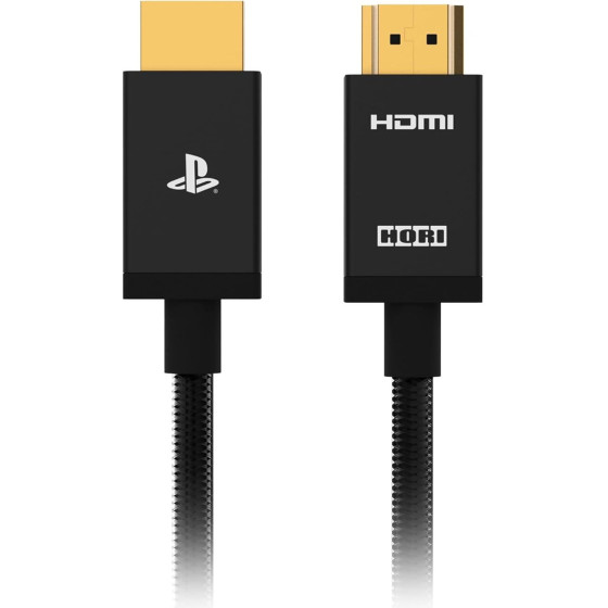 Hori ( SPF-014U) Ultra High Speed 8K Hdmi 2.1 CABLE, For PS5