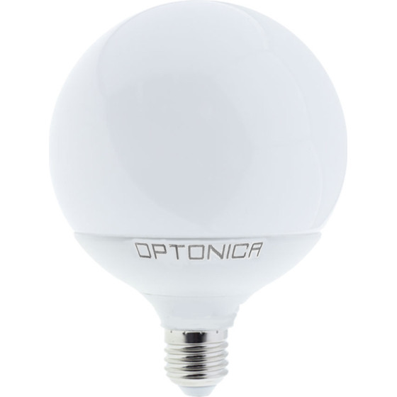 Optonica Led ����� G95 1841, 12W, 6000K, E27, 1200lm - (OPT-1841)