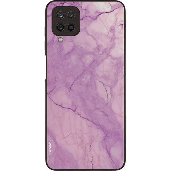 Sonique ���� Marble Serries ��� Samsung Galaxy A12 �������
