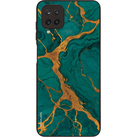 Sonique ���� Marble Serries ��� Samsung Galaxy A12 �������