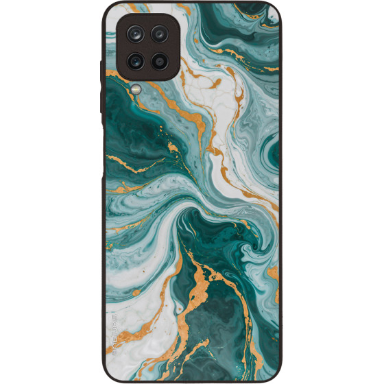 Sonique ���� Marble Serries ��� Samsung Galaxy A12 ������� 01