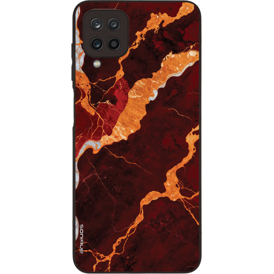 Sonique ���� Marble Serries ��� Samsung Galaxy A12 �������