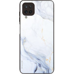 Sonique ���� Marble Serries ��� Samsung Galaxy A12 ����� 02