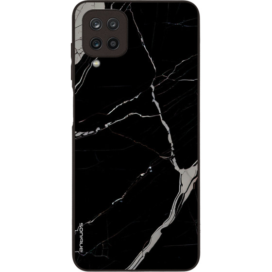 Sonique ���� Marble Serries ��� Samsung Galaxy A12 �����