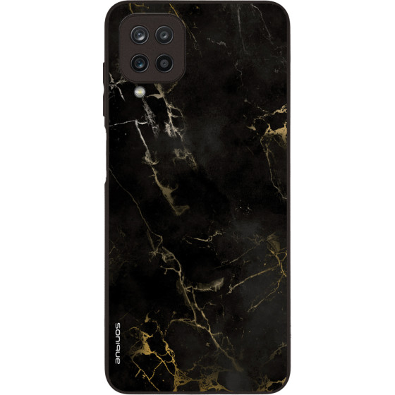Sonique ���� Marble Serries ��� Samsung Galaxy A12 ����� 01